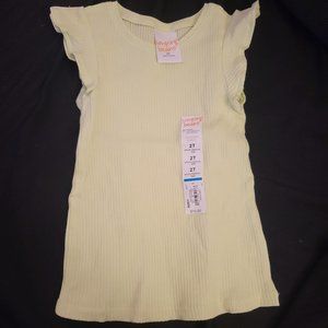 Short sleeve 2T tee